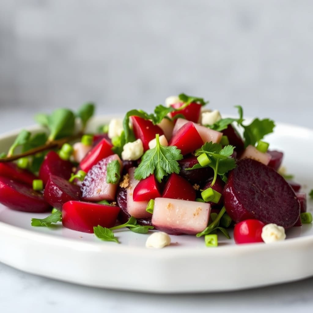 Patagonisk betesalat