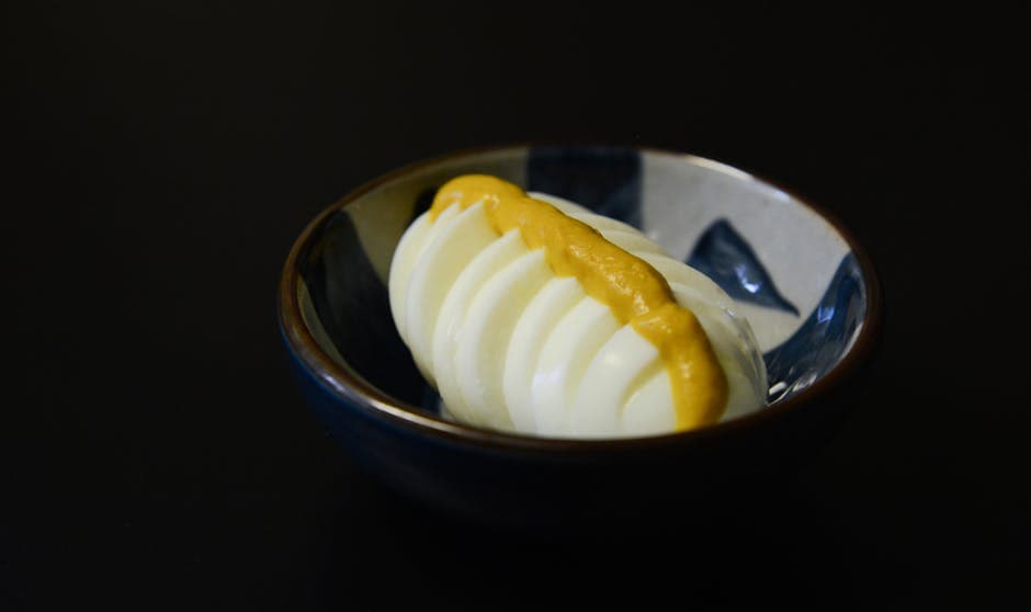 Guinness Sennep med Stout