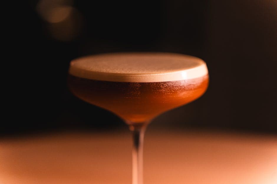 Høstlundene cocktail