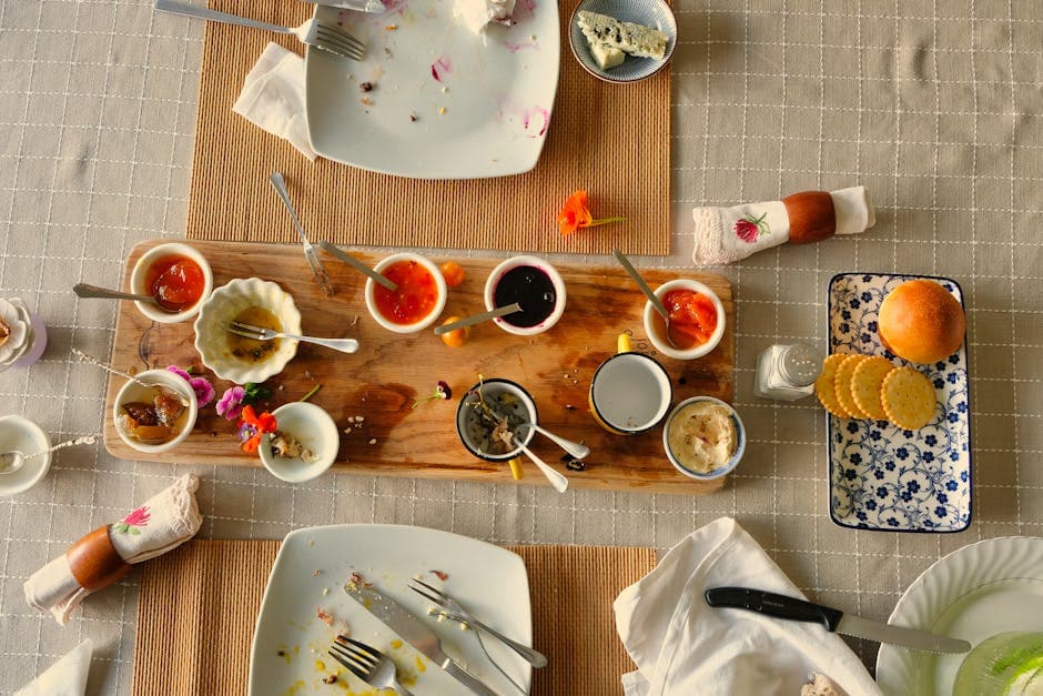 Hjemmelaget aprikosmarmelade med hvitvin og rom