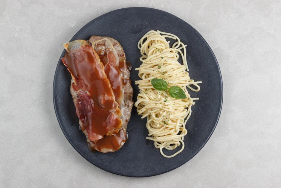 Kalv Saltimbocca (Saltimbocca alla Romana)