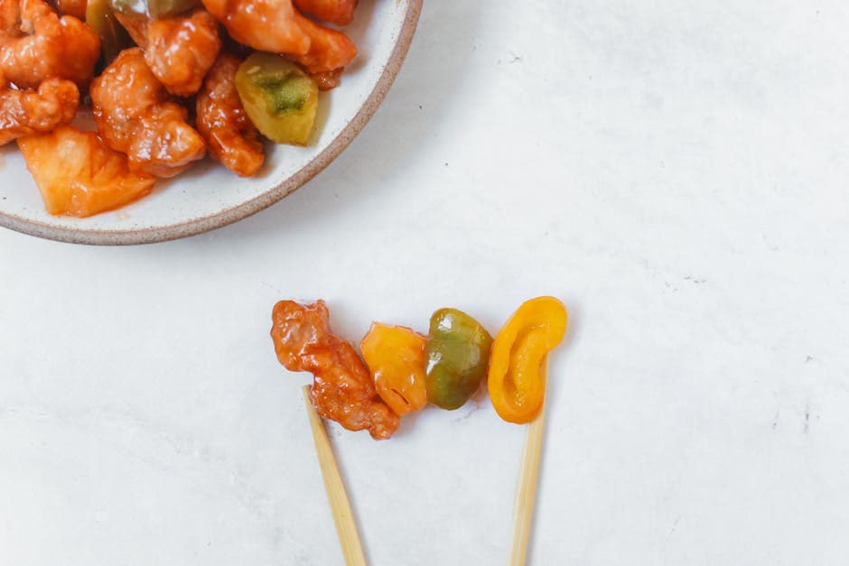 Whiskeykylling med ananas og bourbon