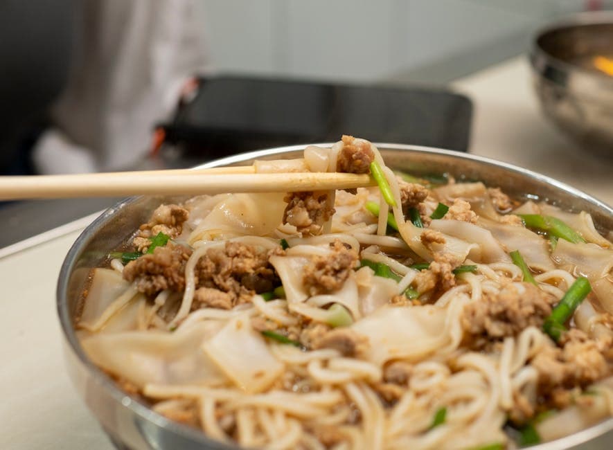 Ma-Yi Shang Shu (Maur i et tre)