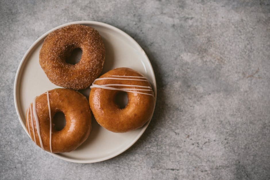 Malasadas (Hawaiianske fritters)
