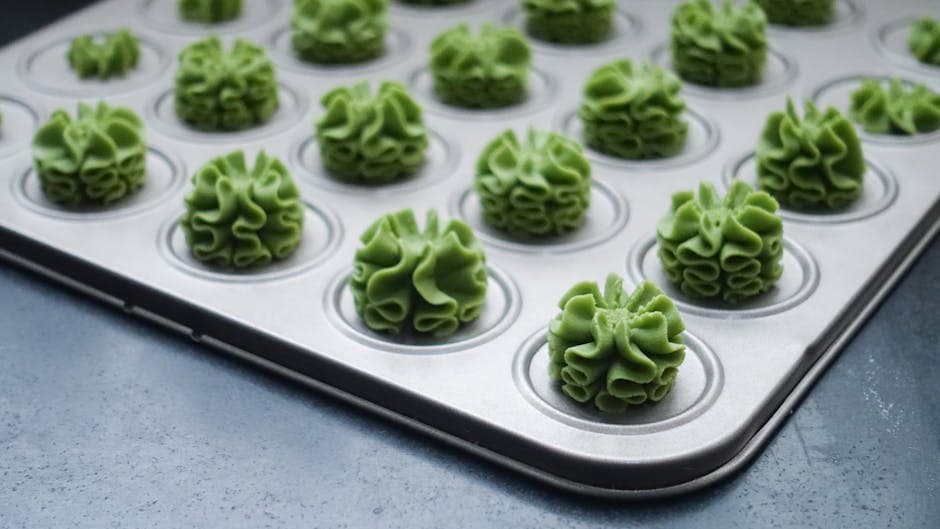 Mini Shepherd's Pie med potetmoslokk