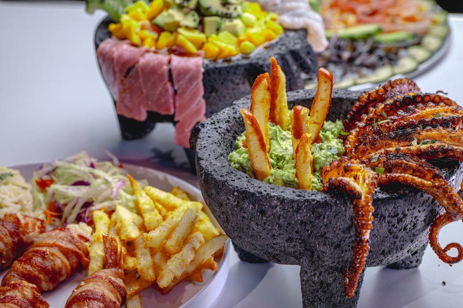 Baconsnurrer (Taquitos med baconfyll)