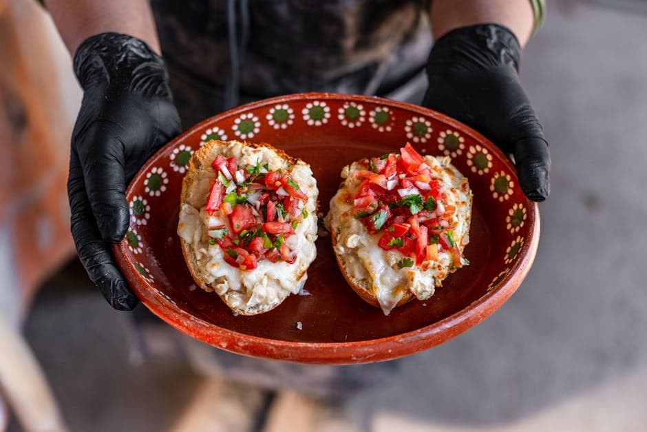 Enfrijoladas: Tortilla- og ostegrateng med bønnesaus