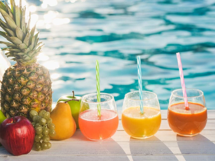 Brisas del Caribe (Karibisk bris)