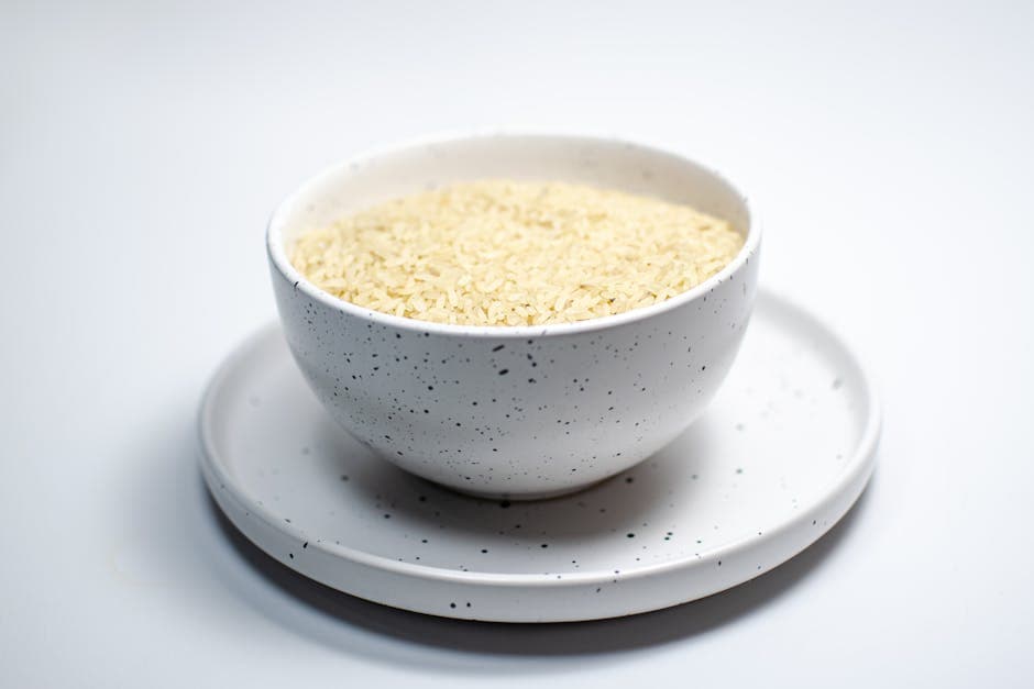 Perfekt japansk ris (Nobu-stil)