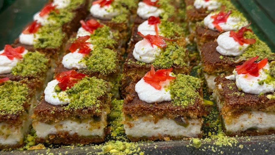 Shahi Tukri (Søt, fritert brød)