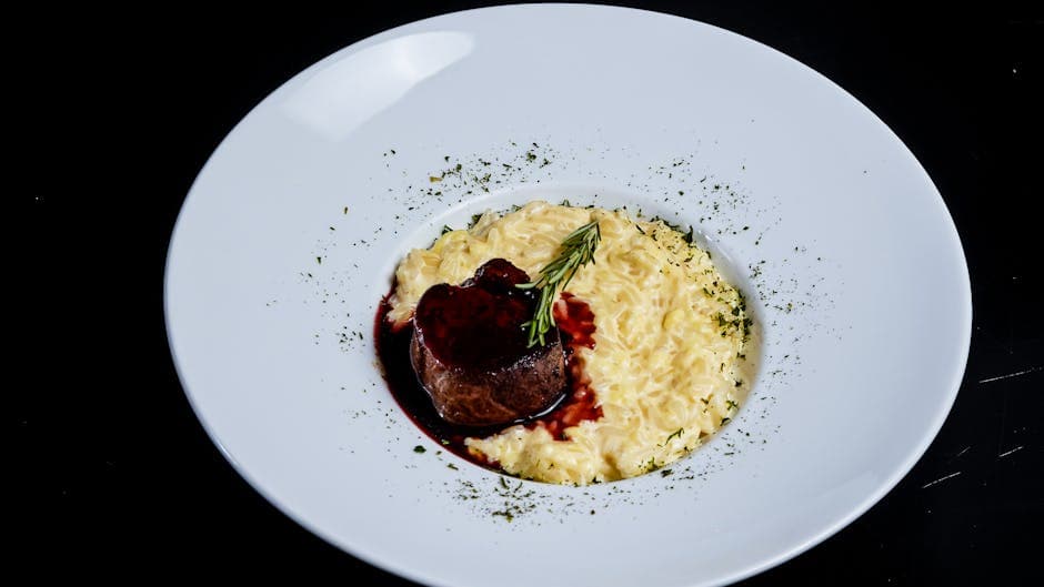 Reduksjon av Cabernet Sauvignon (saus)