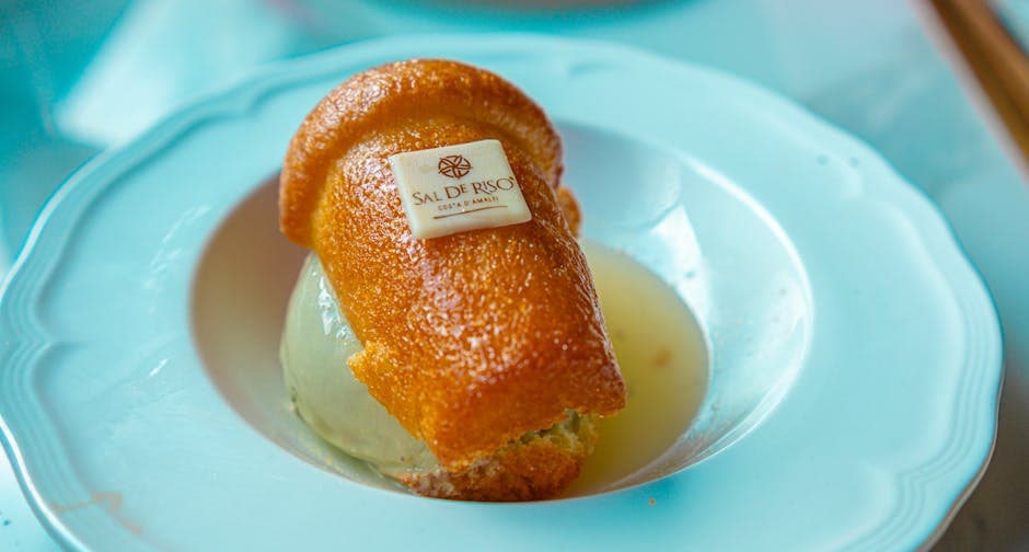 Pina Colada romkake med kokos og ananas