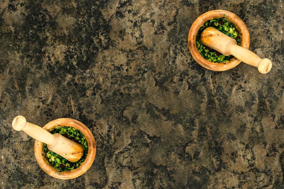 Ekte hjemmelaget aioli