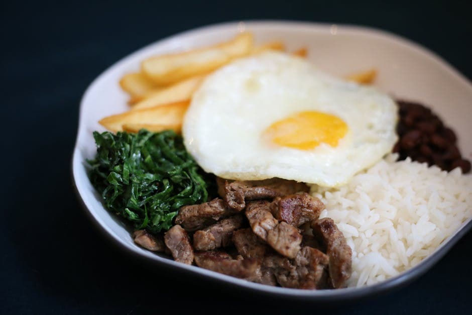 Silpancho fra Cochabamba