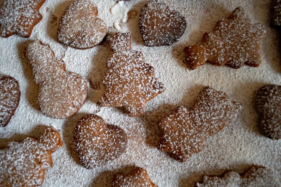 Momma Hallmarks osteballer med pekannøtter