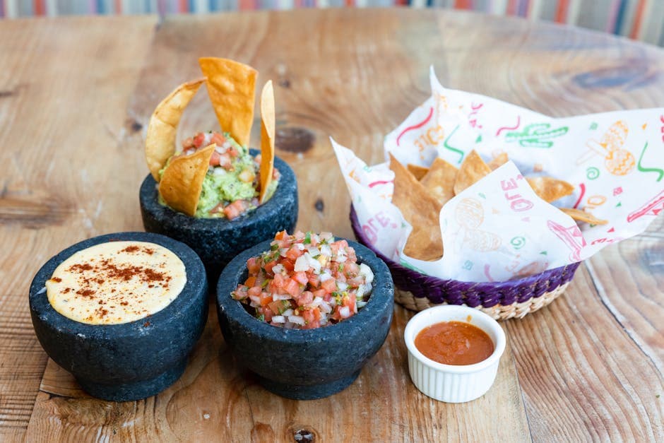 Hjemmelaget Queso Blanco