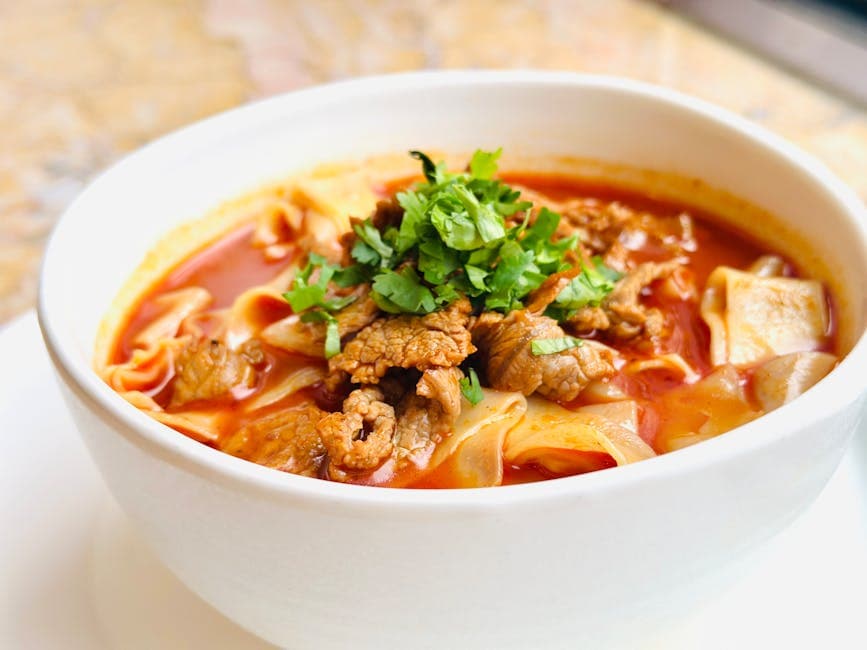 Rask meksikansk gryte med kjøttdeig