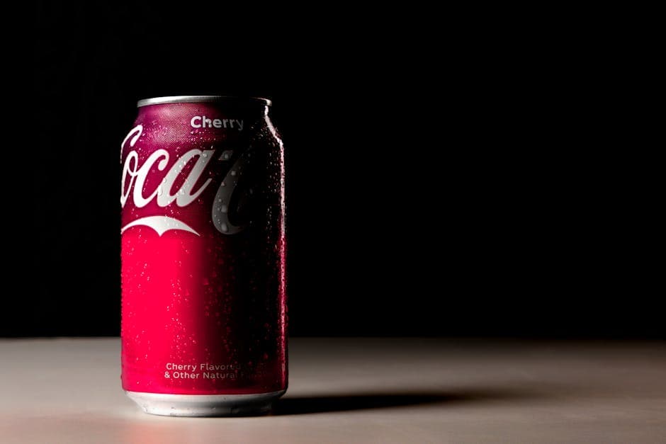 Roy Rogers (alkoholfri drink)