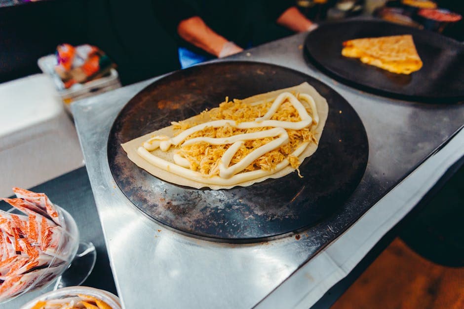 Klassisk Suzette-saus