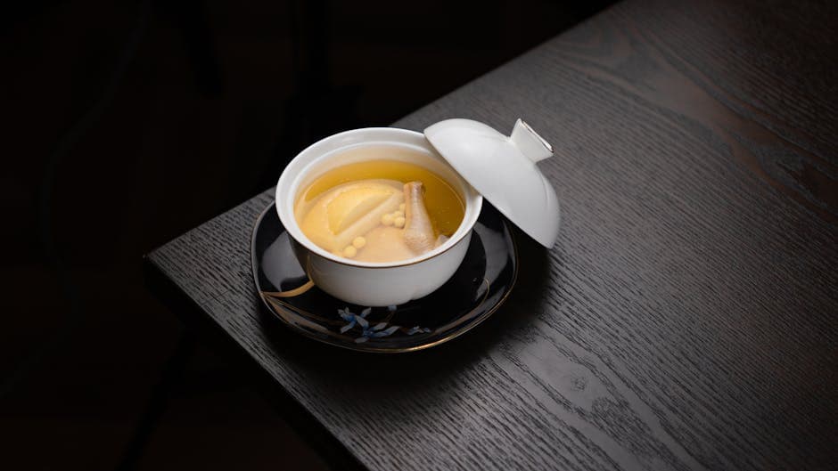 Hjemmelaget kalvekraft (kalvesjy)