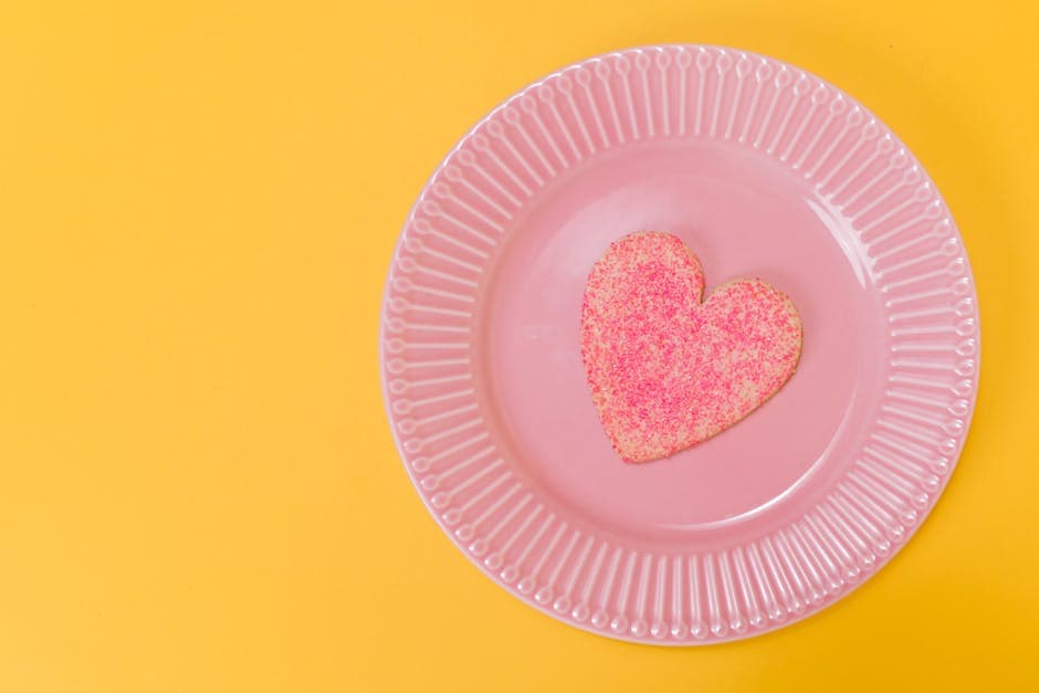 Enkle og fantastiske sukkerkjeks