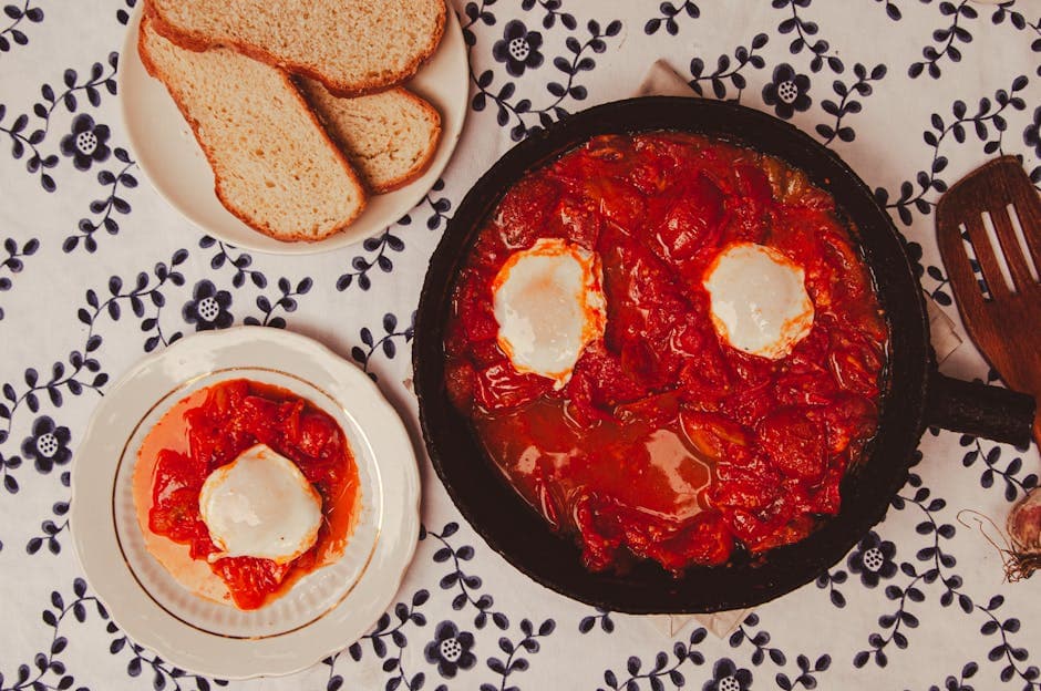 Egg i skjærsilden (Uova in Purgatorio)