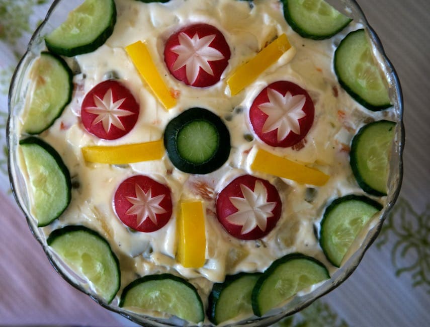 Jillo med kylling og svinekjøtt i hvit saus