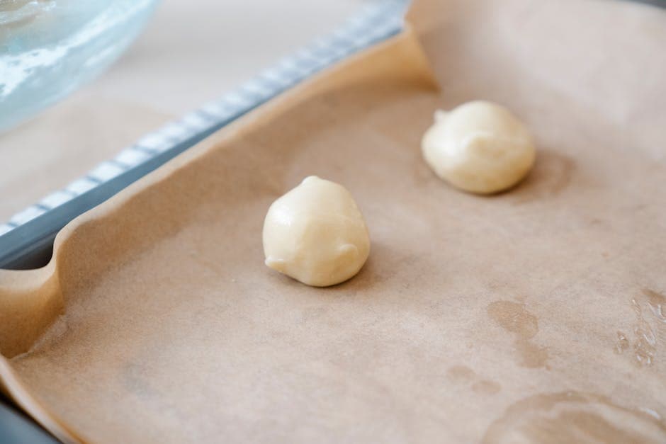 Sprø sukkerkakekuler