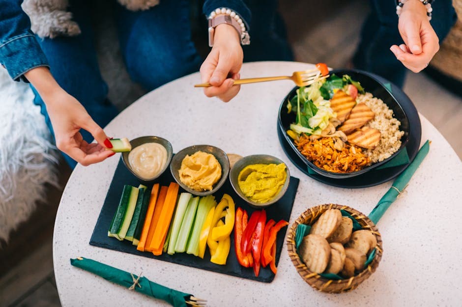 Kremet Cheddar Ranch-dip