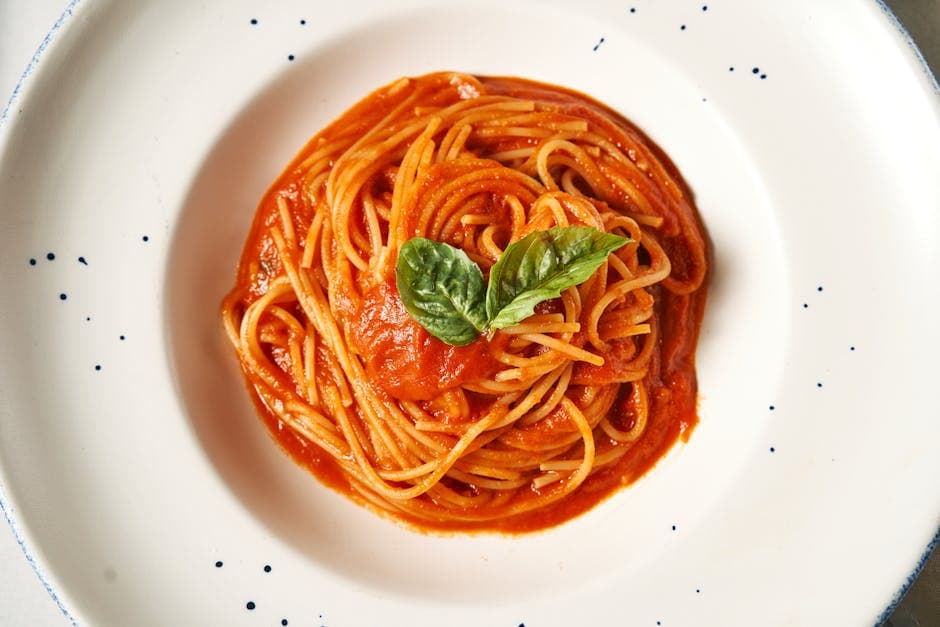 Enkel spaghetti-saus (Barnevaktens favoritt)