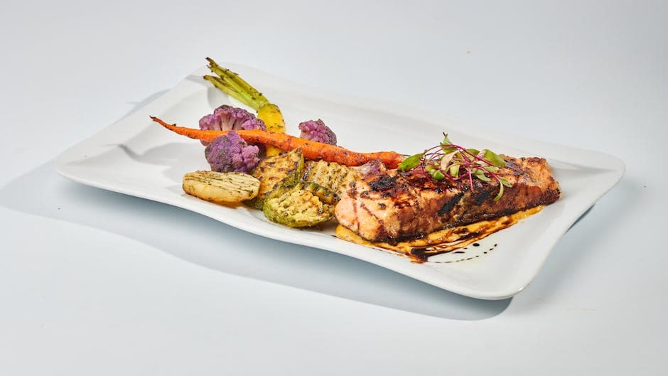 Mahi Mahi med lønnesirup og cajunkrydder