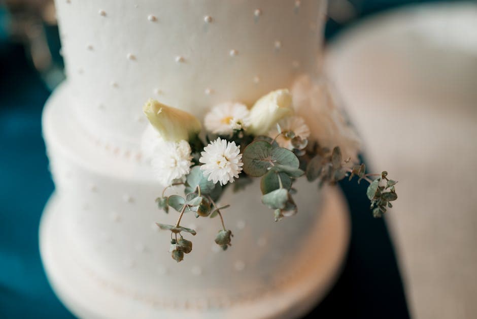 Klassisk bakebutikkglasur