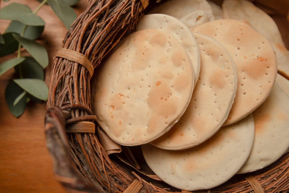 Schlotsky's inspirert brød