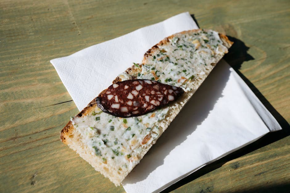 Gorton (Fransk-kanadisk svinepålegg)