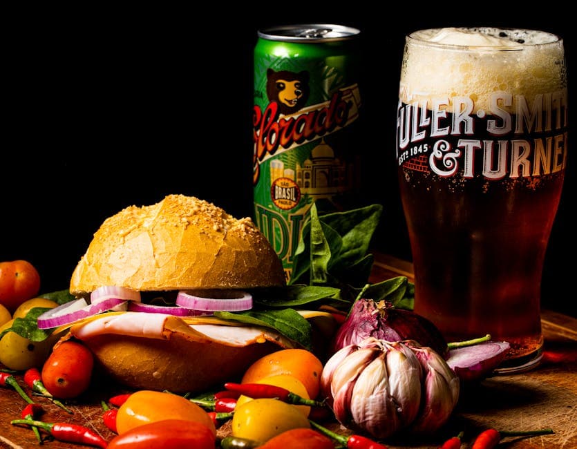 Sheboygan Bratwurst: Forhåndsforberedelse