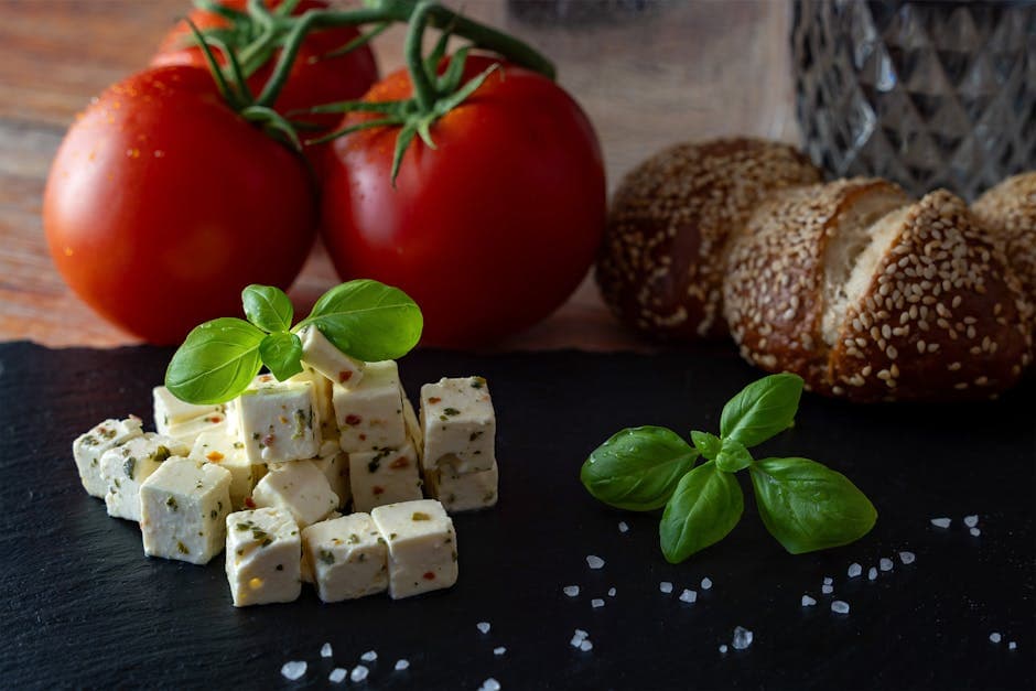 Hjemmelaget vegansk råmesan