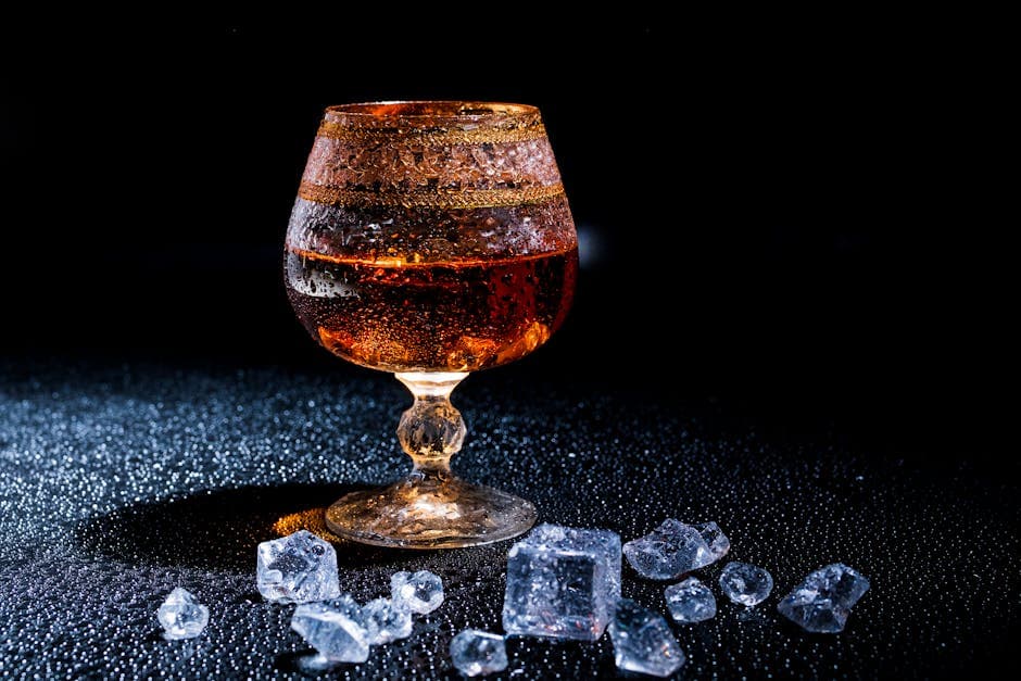 Liams midnattscocktail