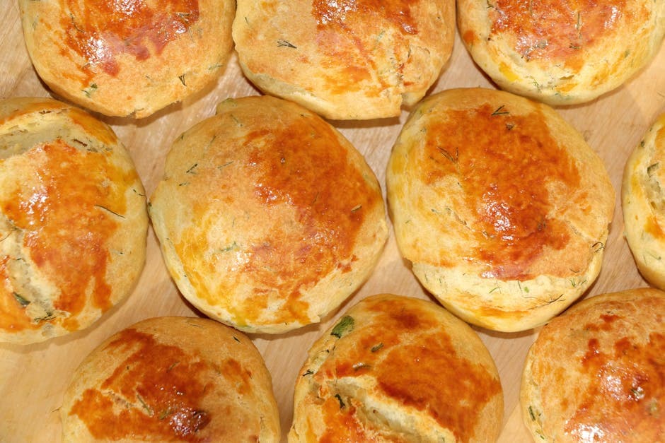 Urte-Yorkshirepudding