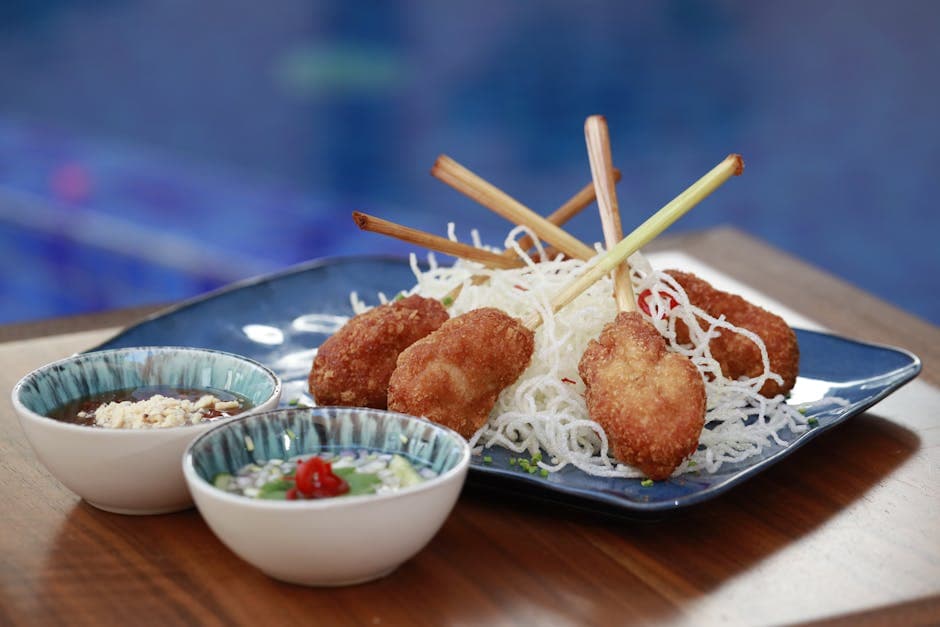 Nem Lui Hue: Vietnamesiske sitrongresspyd