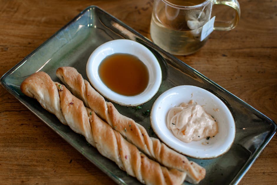 Asparges med wasabimajones