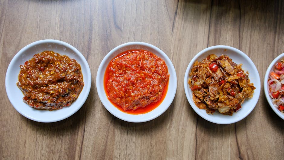 Krydret BBQ-saus med chili og kaffe