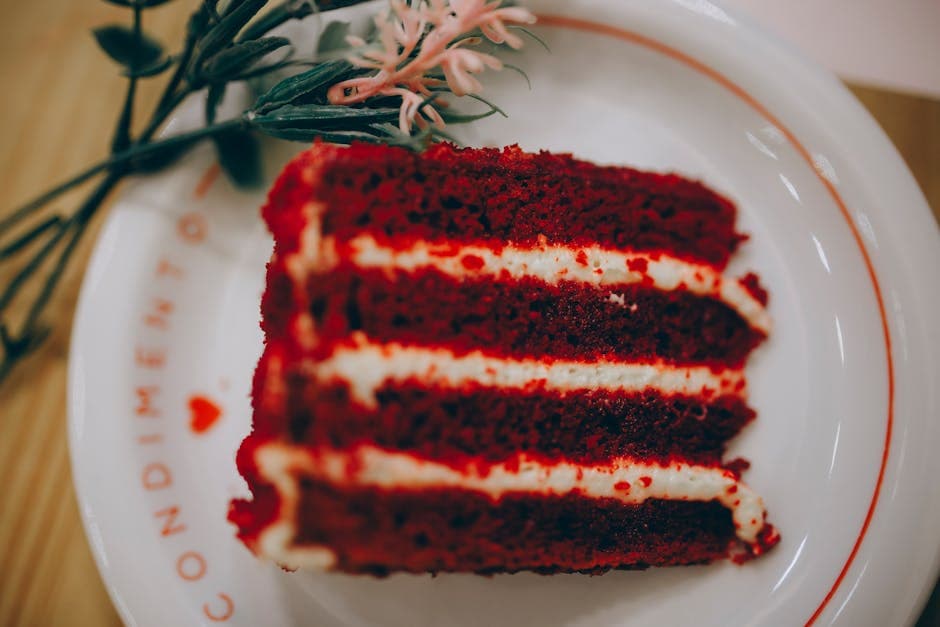 Sjokoladetorte med kremostfyll