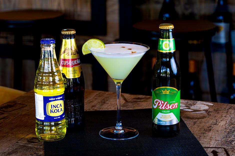 Bullen (øl- og ingefærøl-cocktail)