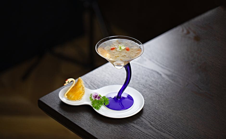 Reker i cocktailsaus Vincente