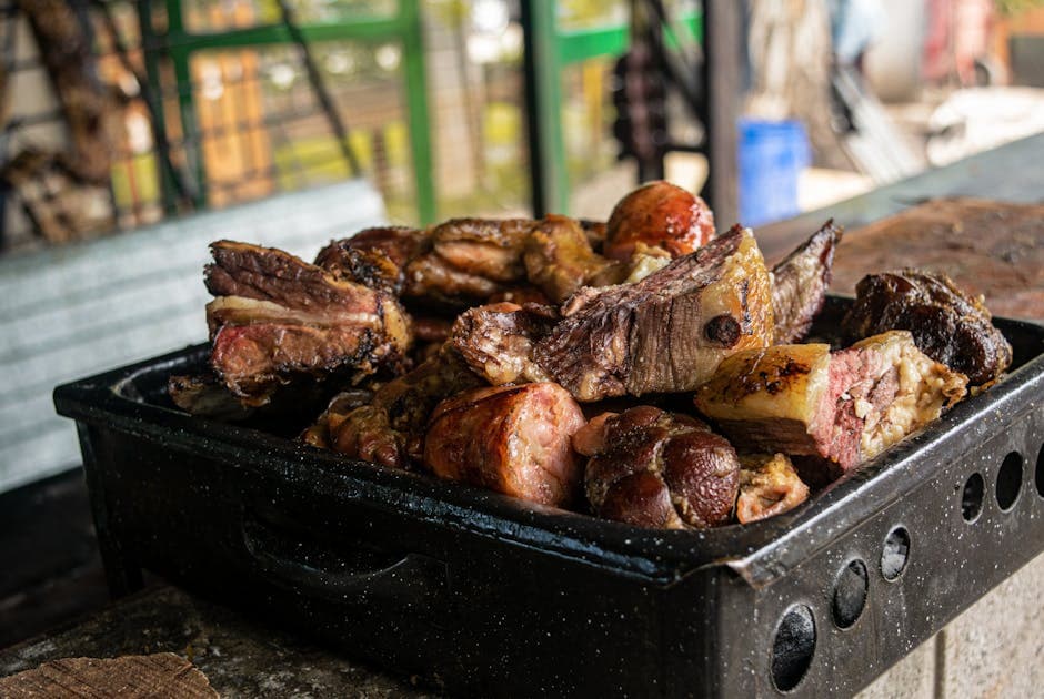 Kansas City Burnt Ends