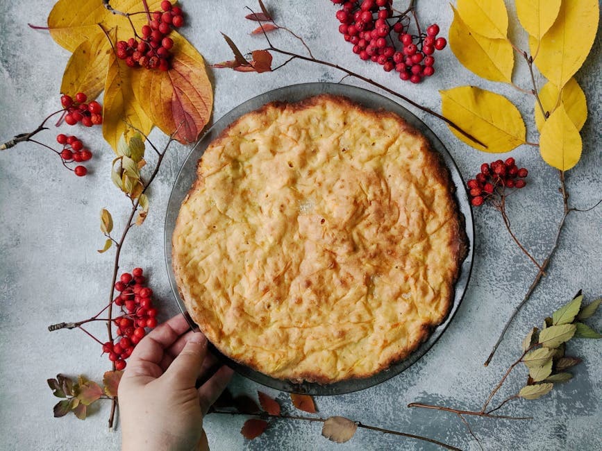 Shepherd's Pie i stekepanne