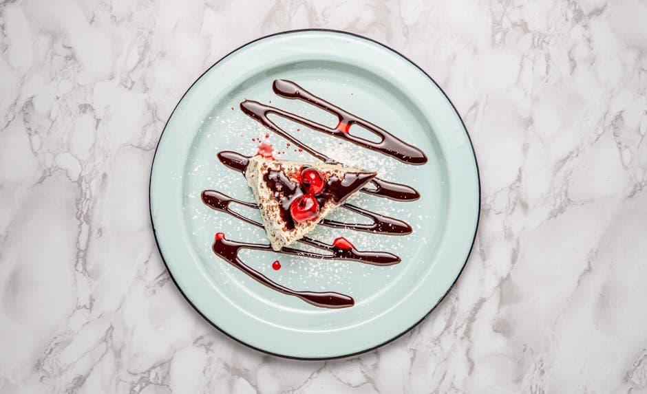 Tarta Tres Leches (Tre Melker Kake)