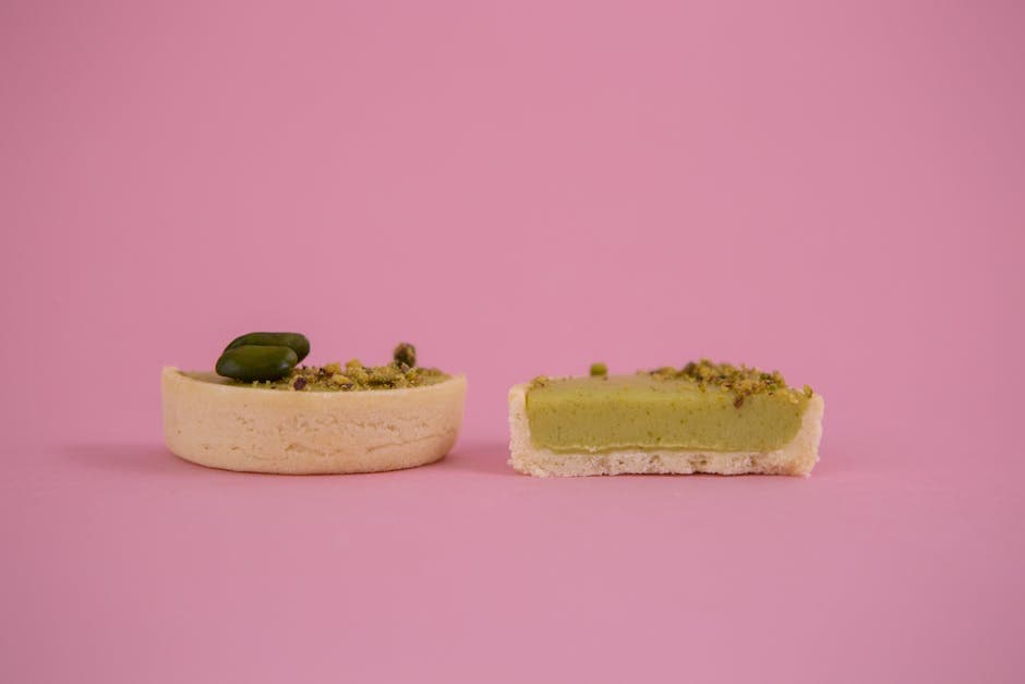 Mandelpasta til kaker og bakverk