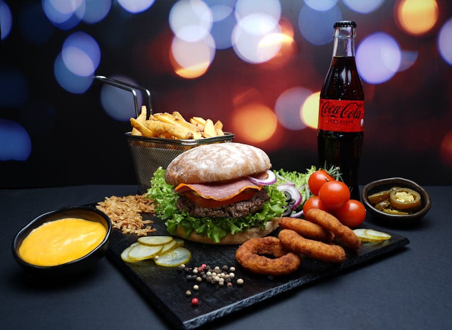 Krydrede Louisiana-burgere med Pepper Jack og tasso