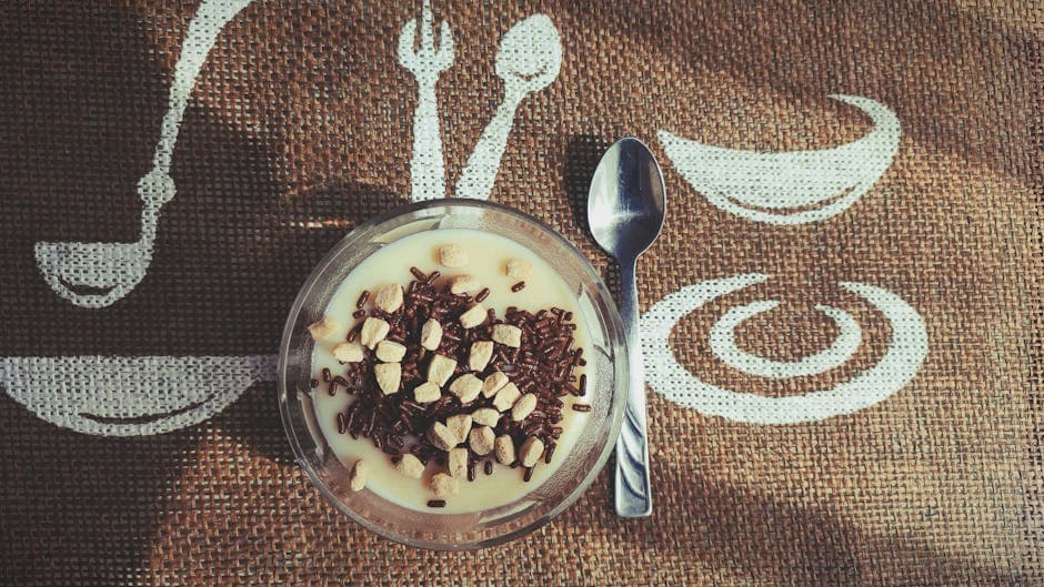 Søtpotetpudding fra Belize